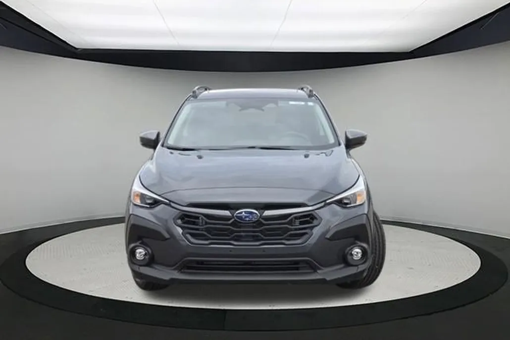 2025 Subaru Crosstrek Premium photo 1