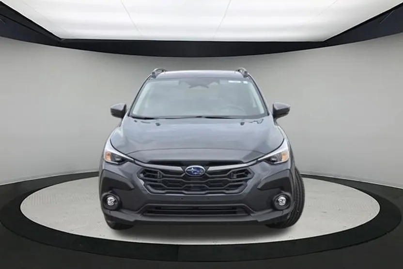 2025 Subaru Crosstrek Premium photo 1