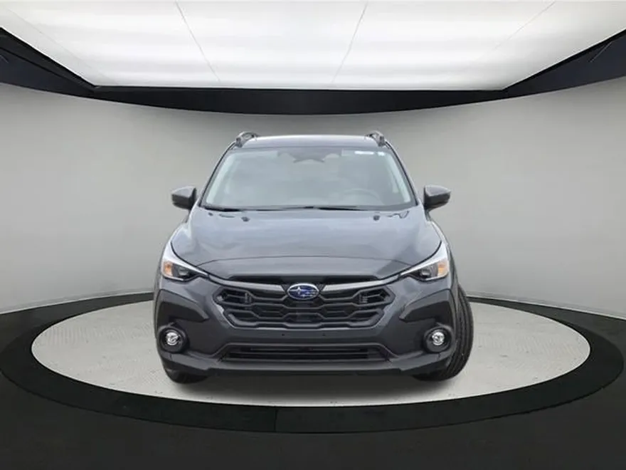 2025 Subaru Crosstrek Premium photo 1