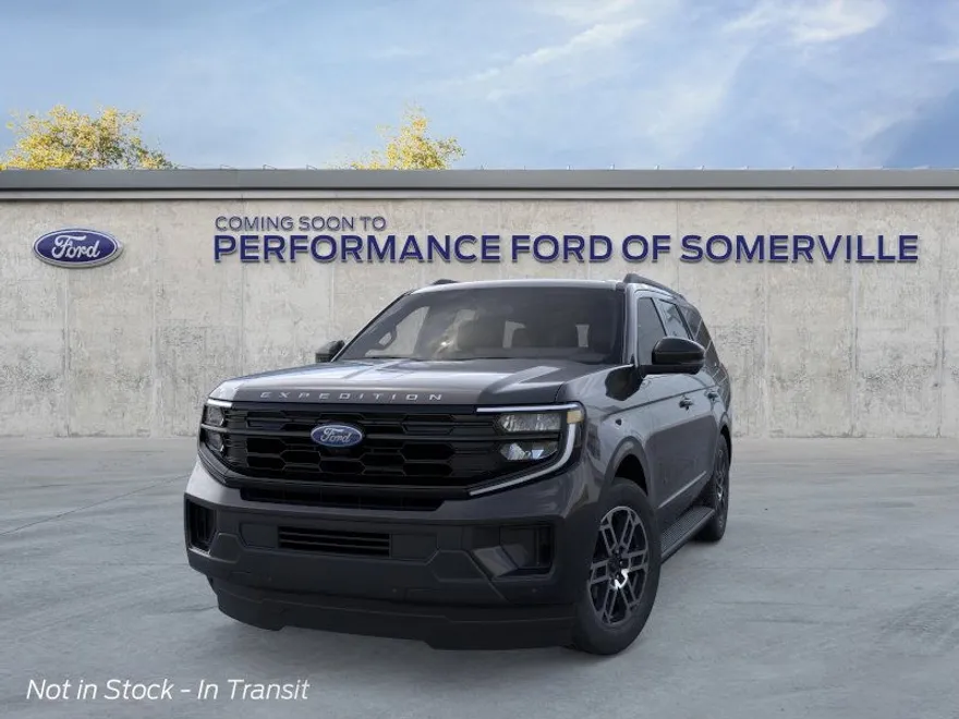 2025 Ford Expedition photo 1