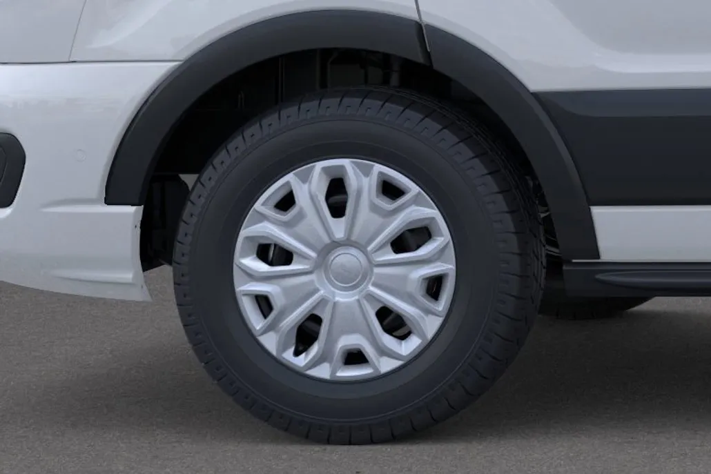 2025 Ford Transit Passenger Van XLT photo 1