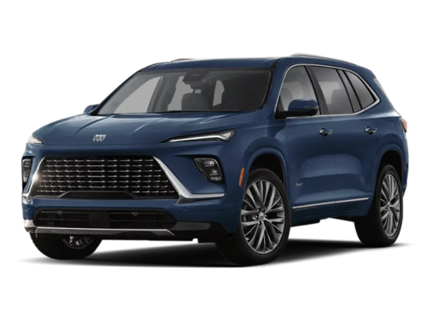2025 Buick Enclave Preferred photo 1