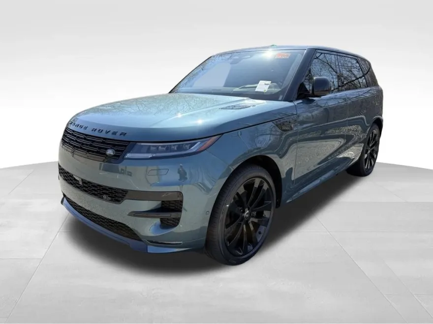 2025 Land Rover Range Rover Sport SE photo 1