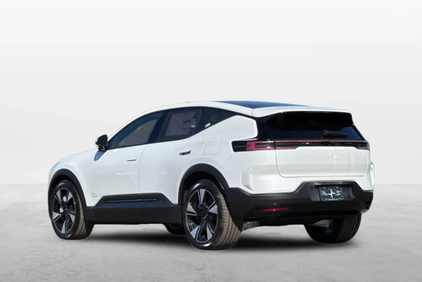 2025 Polestar Polestar 3 photo 1