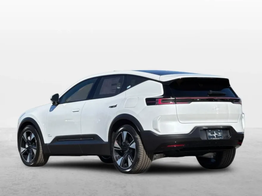 2025 Polestar Polestar 3 photo 1