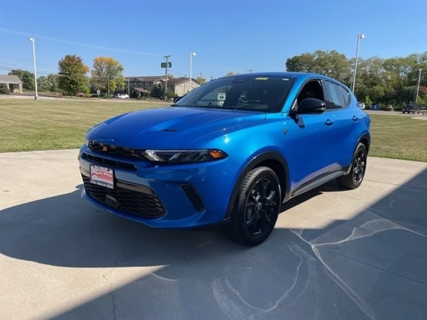 2024 Dodge Hornet R/T photo 1