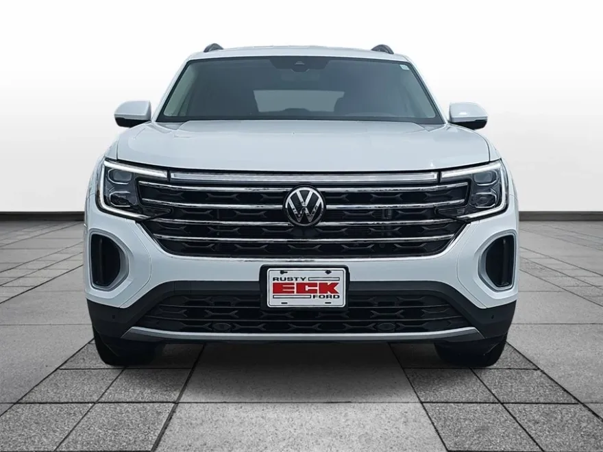2024 Volkswagen Atlas SE Technology photo 1
