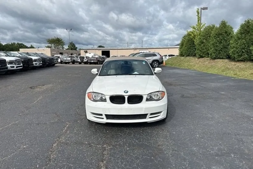 2011 Bmw 128i SULEV photo 1