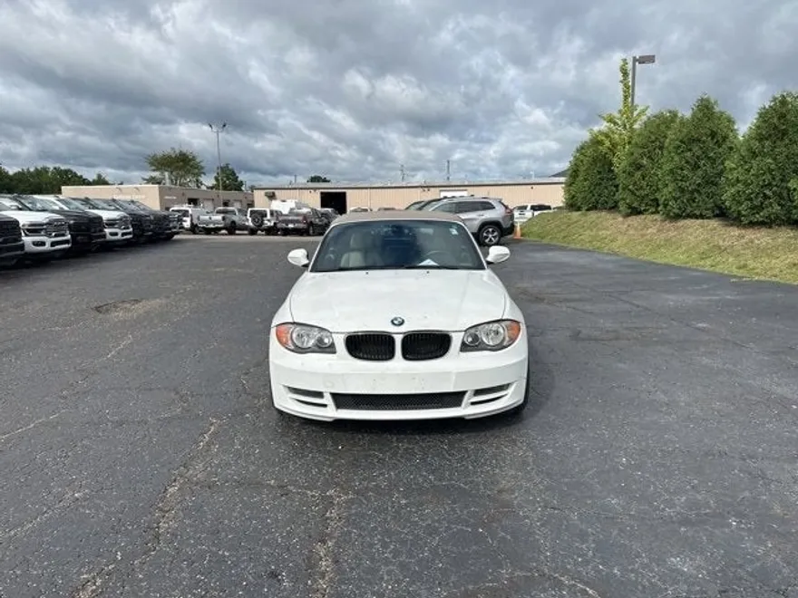2011 Bmw 128i SULEV photo 1
