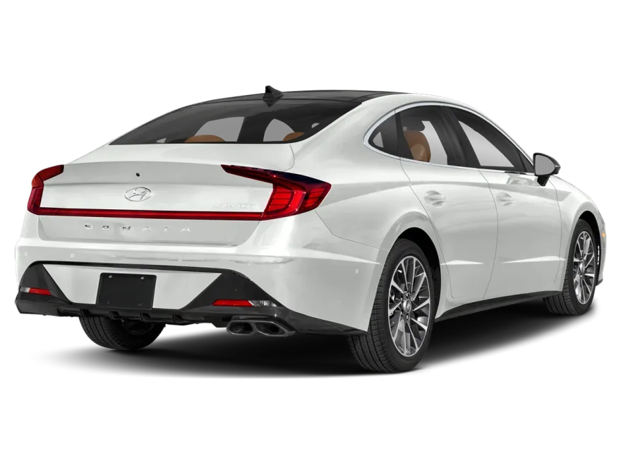 2023 Hyundai Sonata Limited photo 1