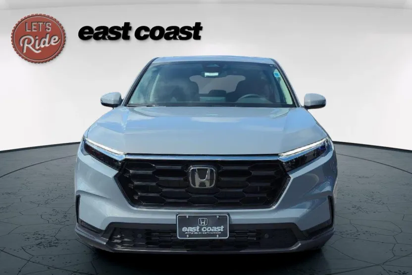 2026 Honda CR-V EX-L photo 1