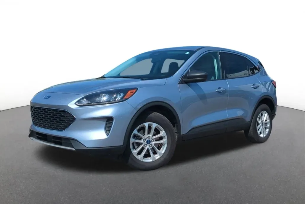 2022 Ford Escape SE photo 1
