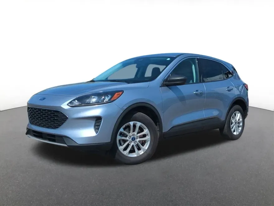 2022 Ford Escape SE photo 1