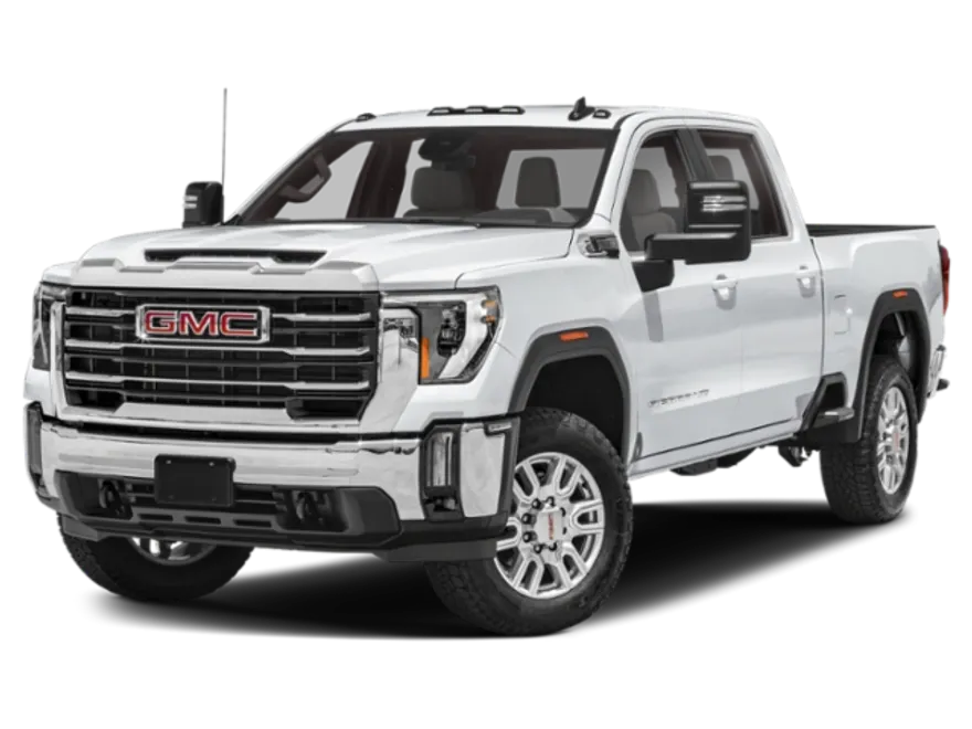 2026 Gmc Sierra 2500 HD SLE photo 1