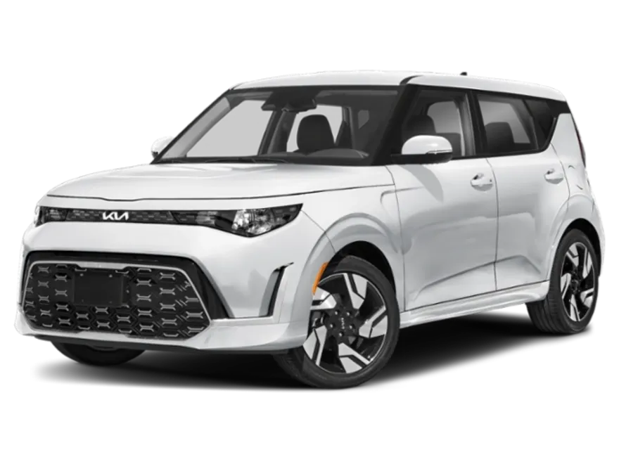 2025 Kia Soul GT-Line photo 1