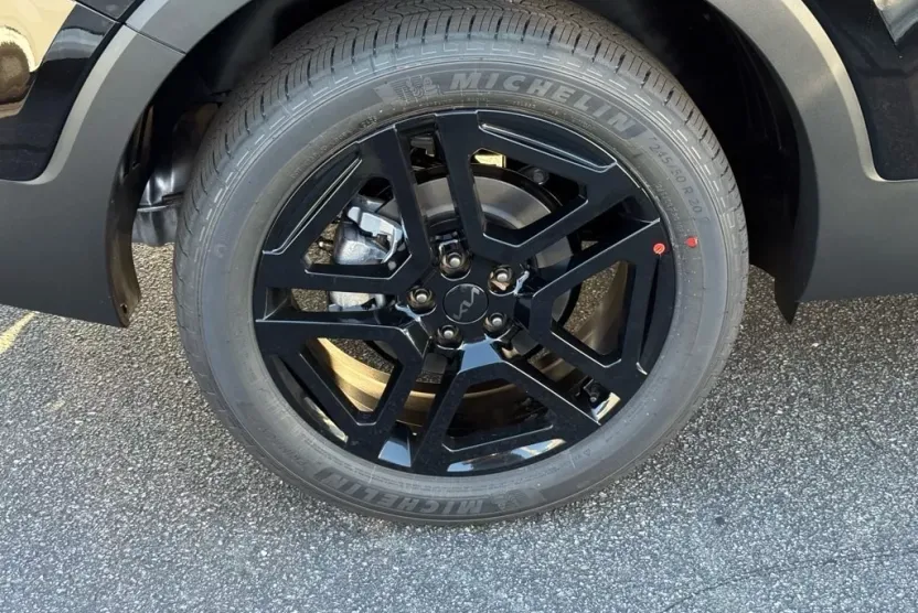 2025 Kia Telluride EX photo 1