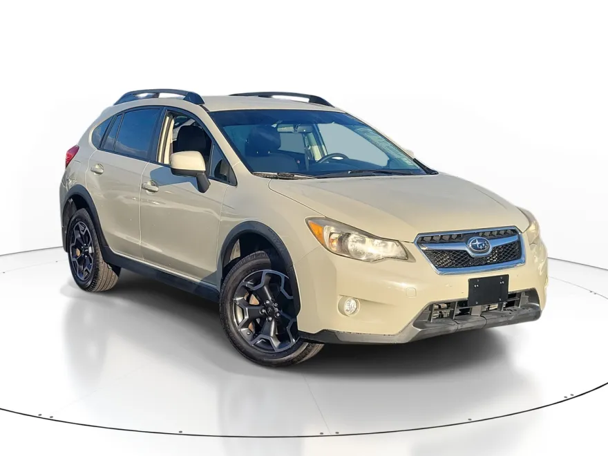 2013 Subaru Crosstrek Premium photo 1