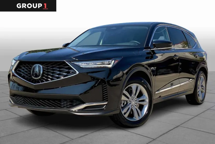 2025 Acura MDX photo 1