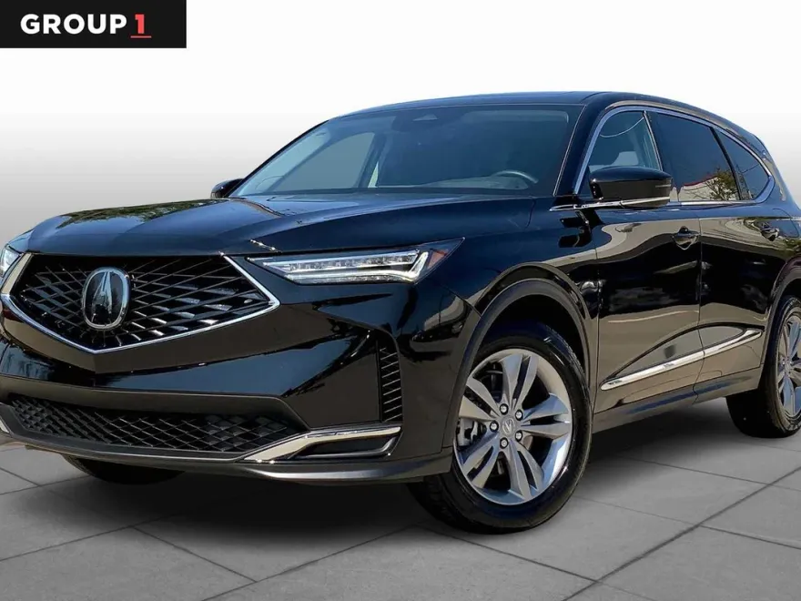 2025 Acura MDX photo 1