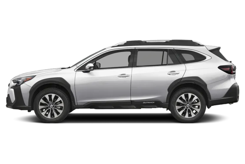 2025 Subaru Outback Touring XT photo 1