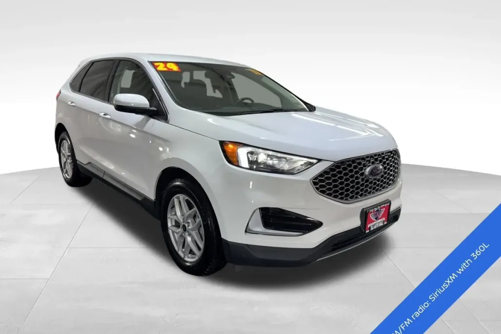 2024 Ford Edge SEL photo 1