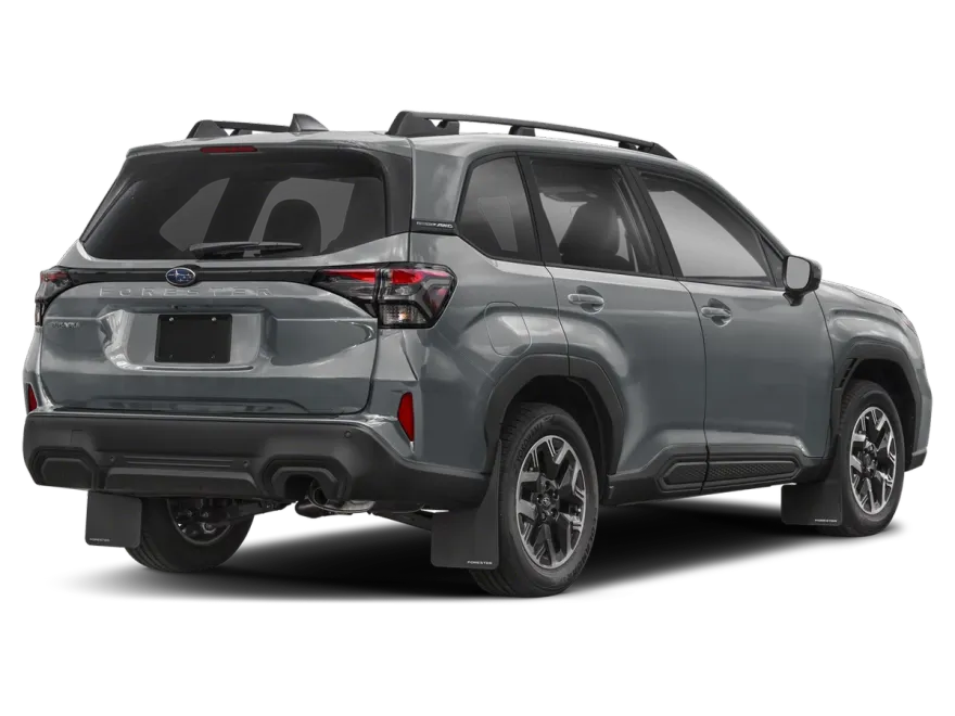 2025 Subaru Forester Premium photo 1