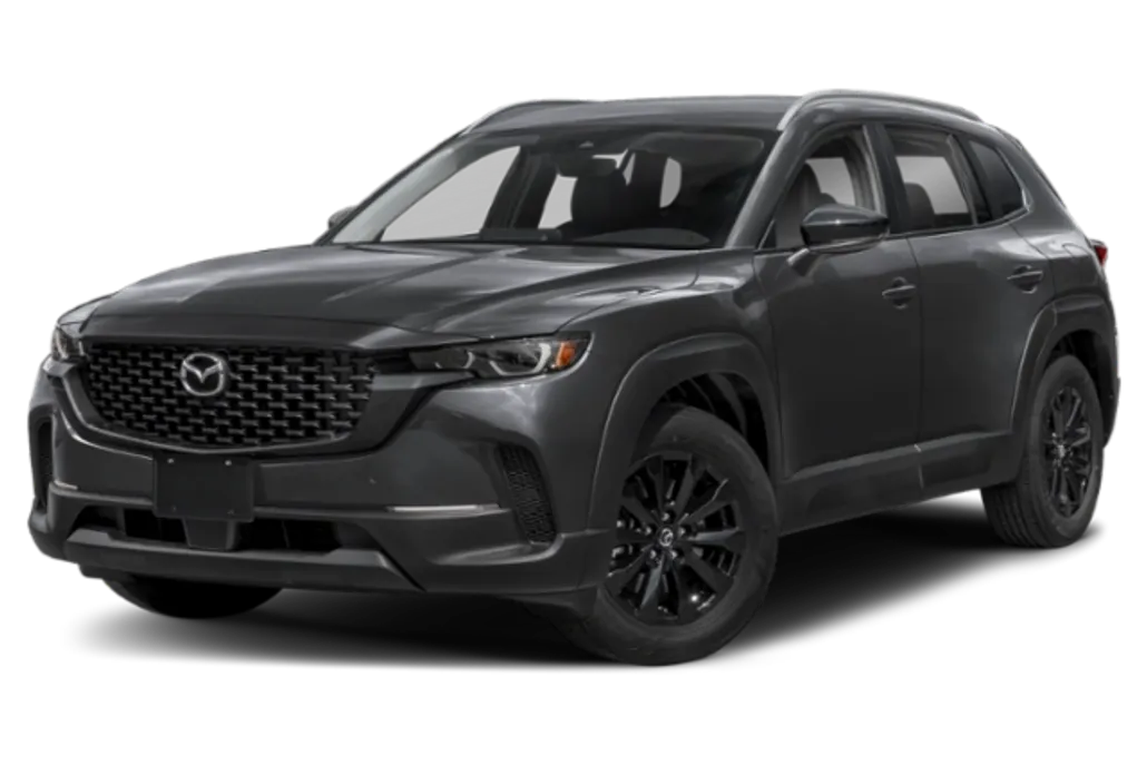 2025 Mazda CX-50 2.5 Select photo 1
