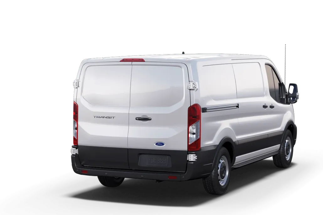 2024 Ford Transit Cargo Van photo 1