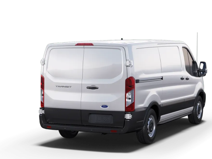 2024 Ford Transit Cargo Van photo 1