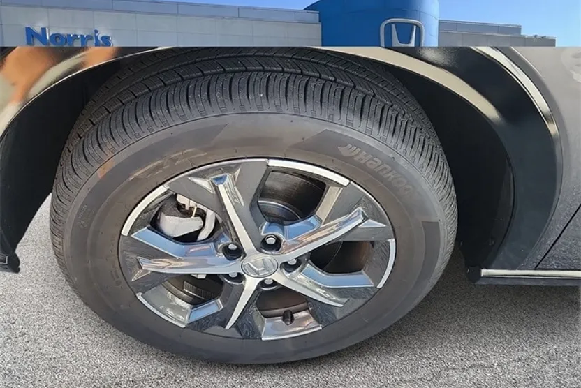 2025 Honda HR-V EX-L 2WD photo 1