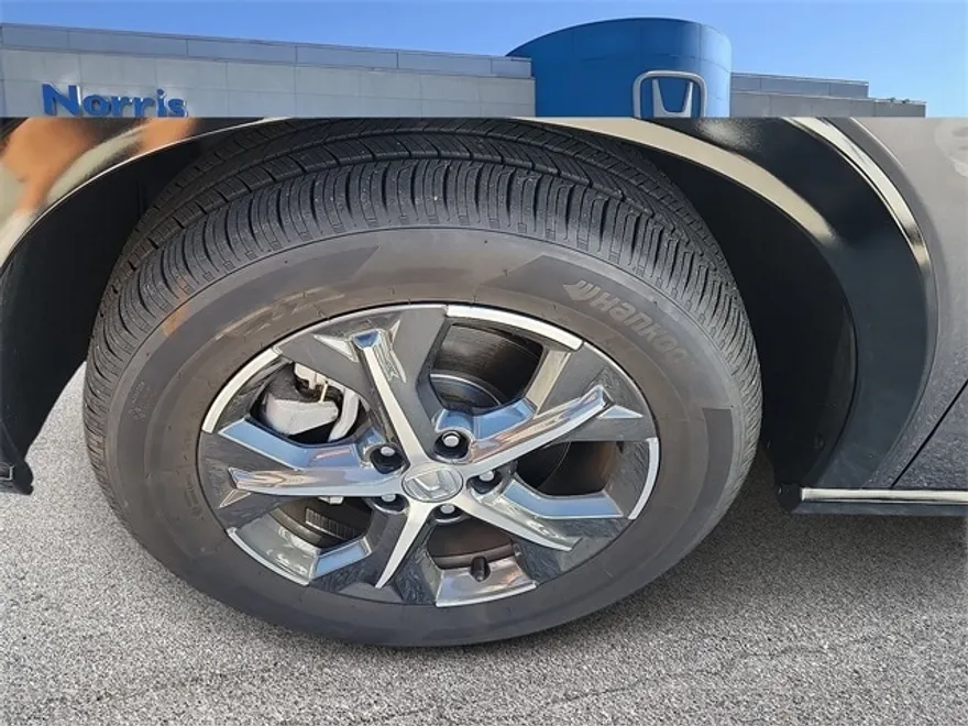 2025 Honda HR-V EX-L 2WD photo 1