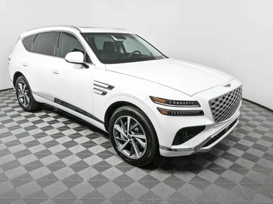 2025 Genesis GV80 2.5T AWD photo 1