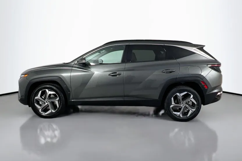 2023 Hyundai Tucson Limited photo 1