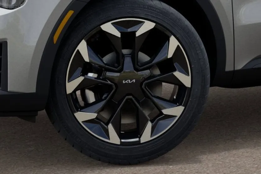 2026 Kia Sorento EX photo 1