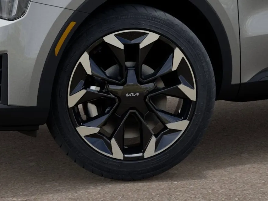 2026 Kia Sorento EX photo 1