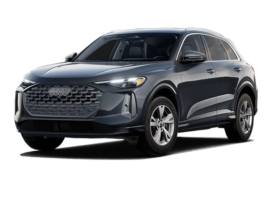 2025 Audi Q5 Premium Plus photo 1