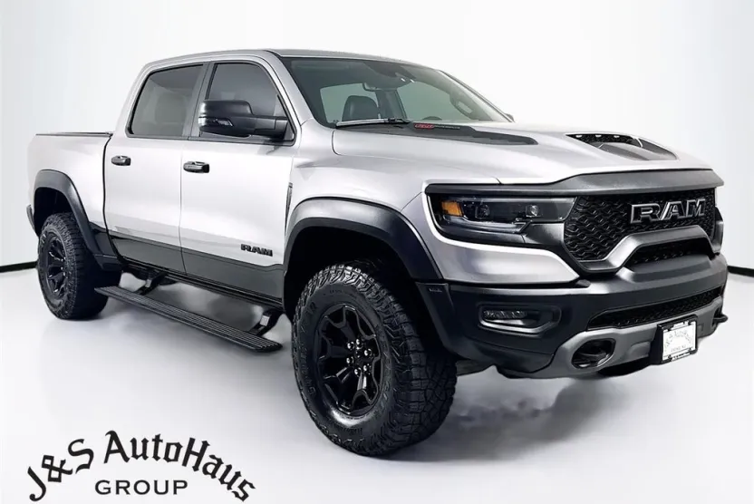 2023 Ram 1500 TRX photo 1