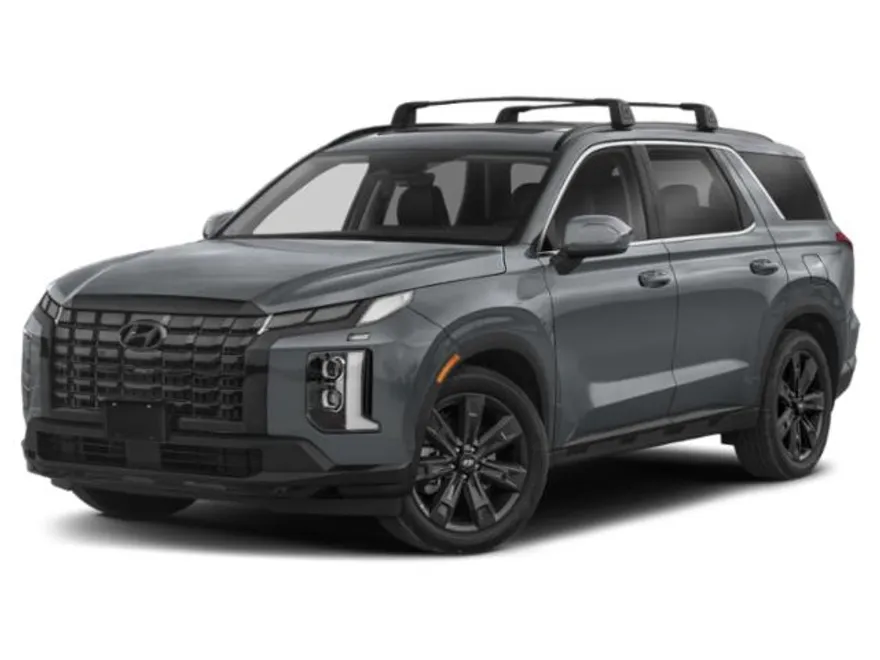 2025 Hyundai Palisade XRT photo 1