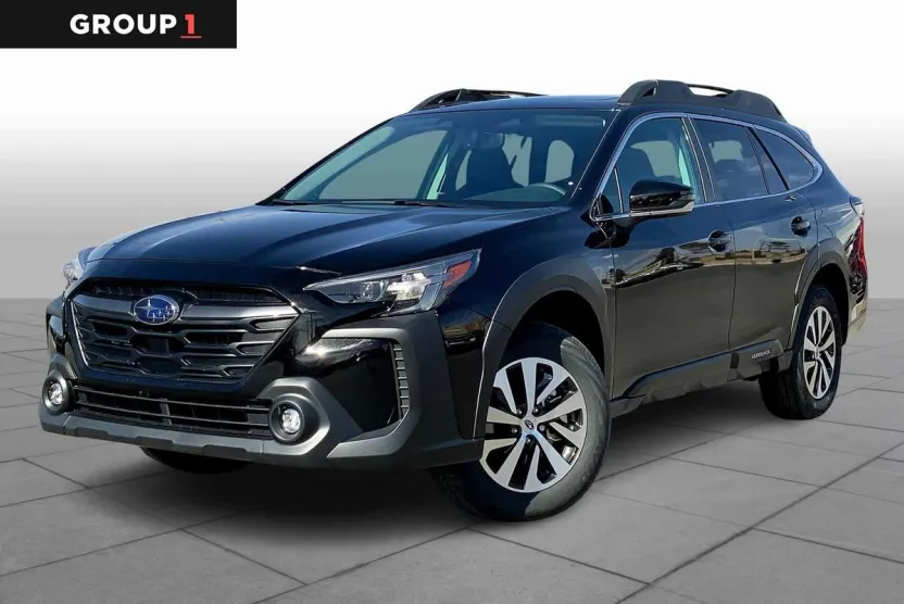 2025 Subaru Outback Premium photo 1