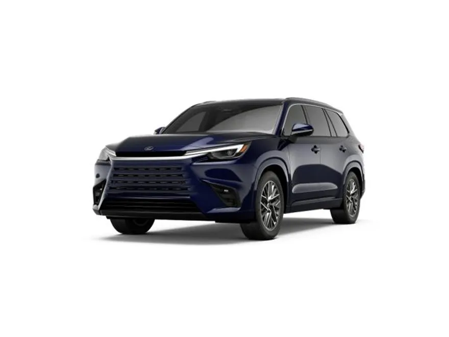 2025 Lexus TX 350 Premium photo 1