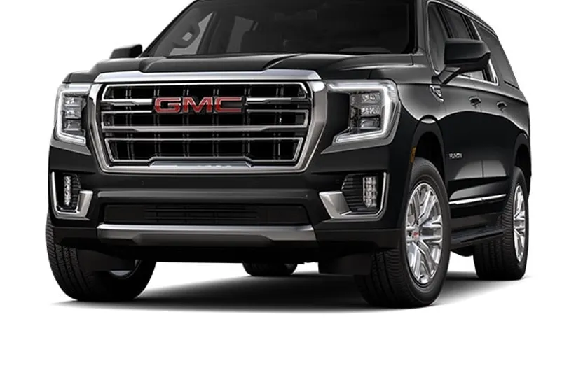 2024 Gmc Yukon XL SLT photo 1