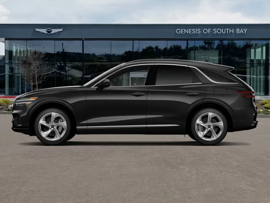 2026 Genesis GV70 2.5T Select photo 1