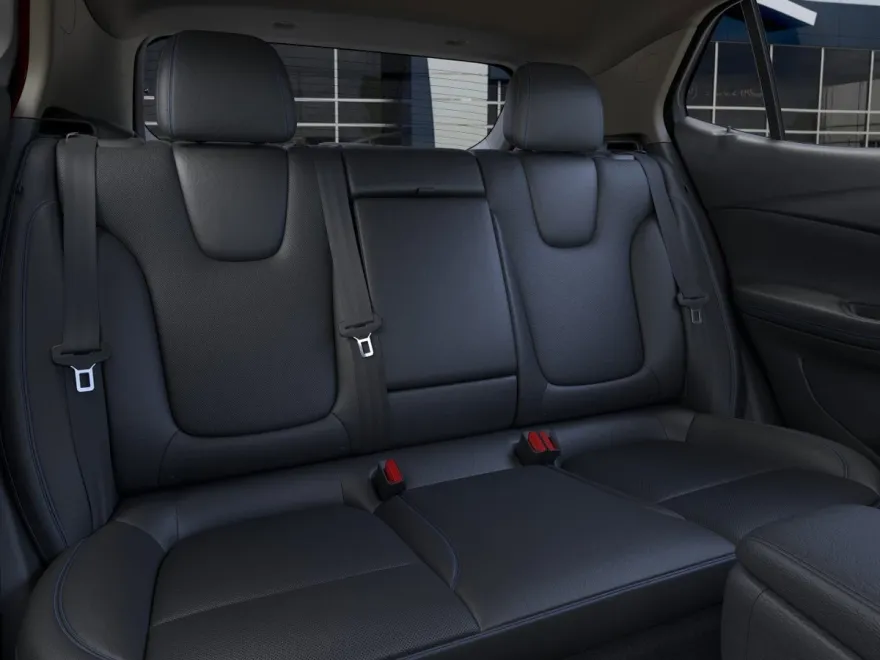 2026 Buick Encore GX Sport Touring photo 17