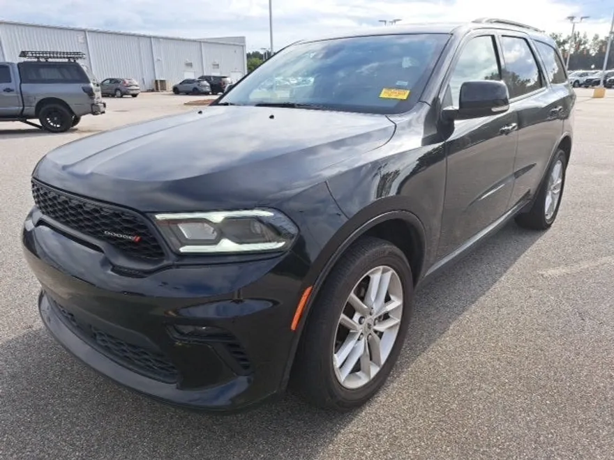 2023 Dodge Durango GT Plus photo 1