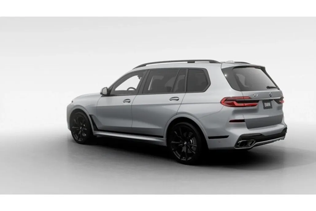 2026 Bmw X7 xDrive40i photo 1