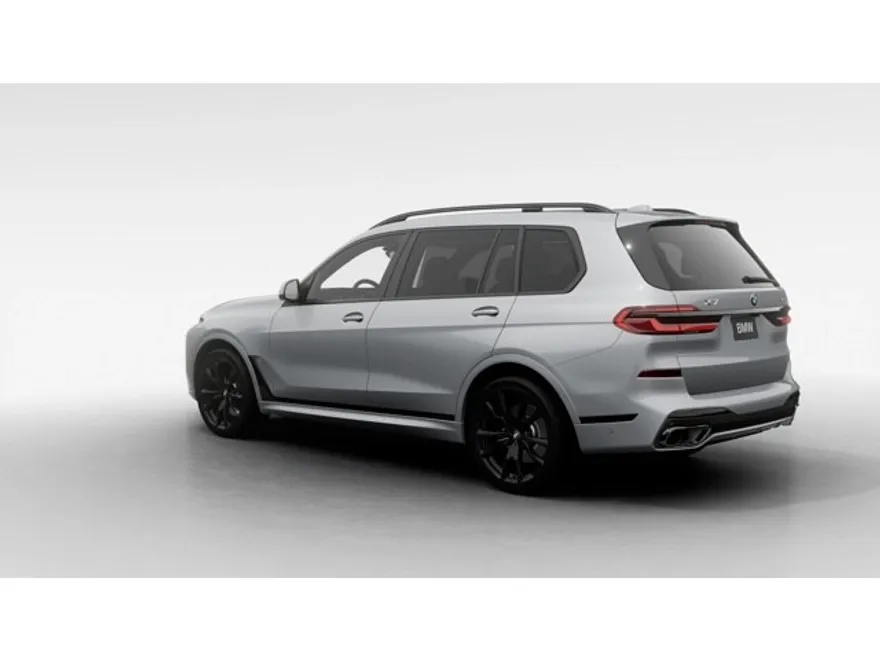 2026 Bmw X7 xDrive40i photo 1