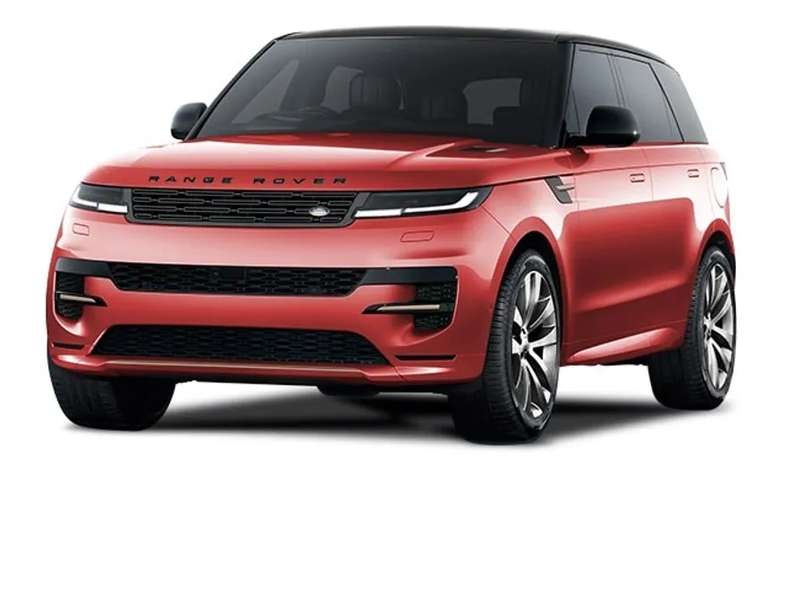 2023 Land Rover Range Rover Sport Autobiography photo 1