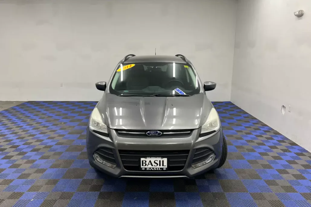 2014 Ford Escape SE photo 1