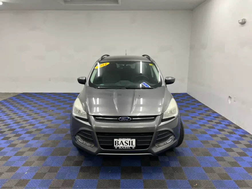 2014 Ford Escape SE photo 1