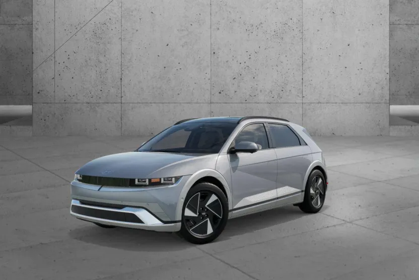 2025 Hyundai Ioniq 5 Limited photo 1